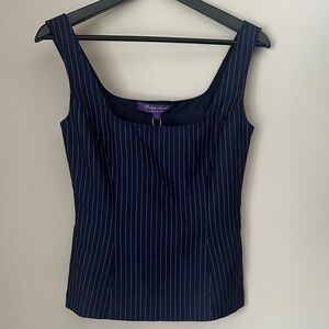 Ralph Lauren Purple label